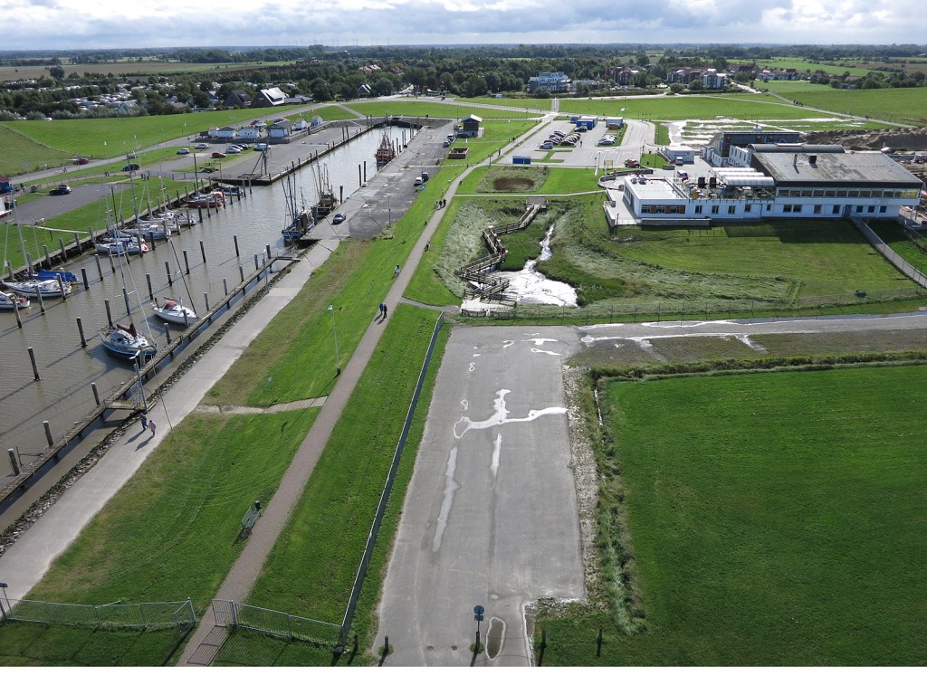 Dorum-Neufeld-Hafen2