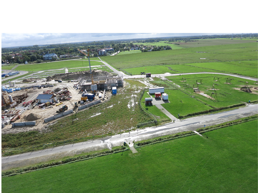 Dorum-Neufeld-Neubau-Solebad