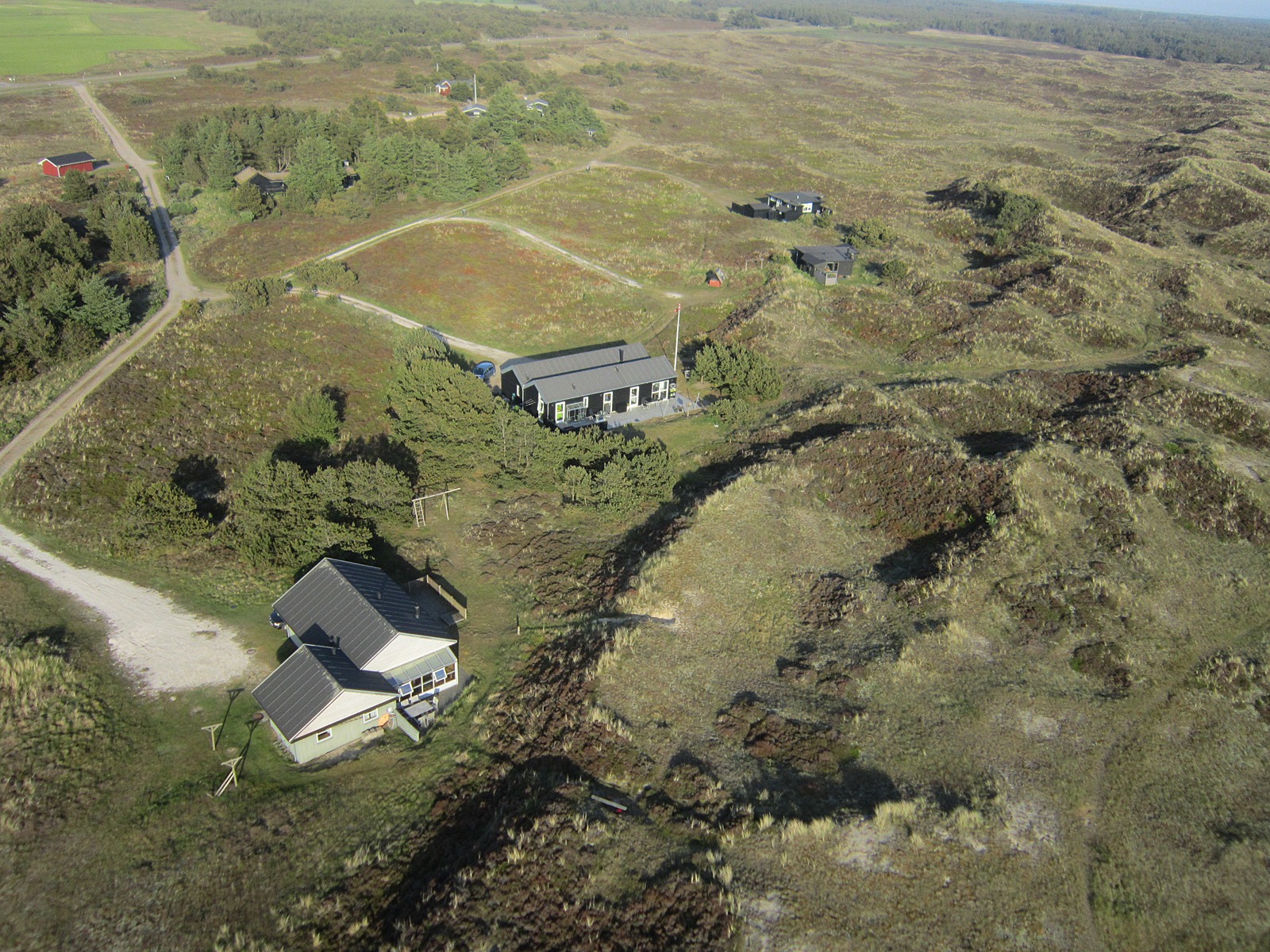 KAP-Aufnahme in Rindby, Hedemarken
