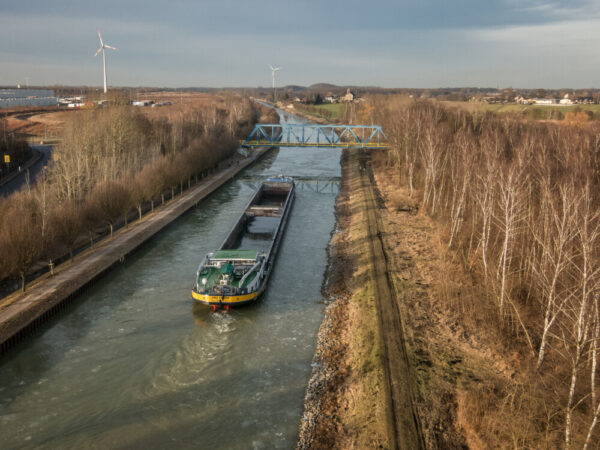 Am Kanal