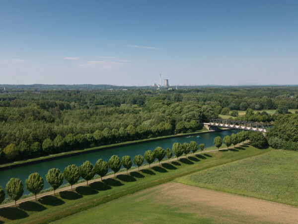 Am Dortmund Ems Kanal