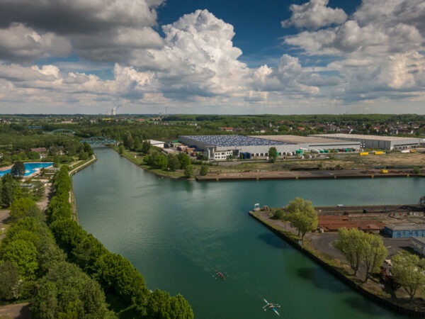 Hafen Hardenberg