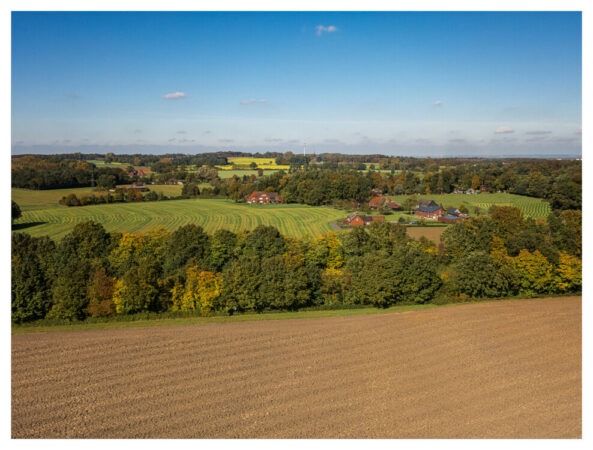 Herbstlandschaft